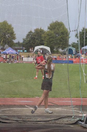 2026 Colgate Games Day 1 photo